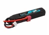 Airsoft 3S HV 1000mAh 50C with Deans (M4/AR Rifles)