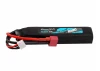 Airsoft 3S HV 1000mAh 50C with Deans (M4/AR Rifles)