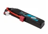 Airsoft 3S HV 1000mAh 50C with Deans (M4/AR Rifles)