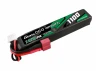 Airsoft 3S 1100mAh 25C with Deans (fit Most AEG)