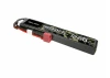 Airsoft 3S 1200mAh 25C with Deans (fit Most AEG)