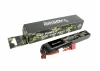 Airsoft 3S 1200mAh 25C with Deans (fit Most AEG)