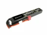 Airsoft 3S 1200mAh 25C with Deans (fit Most AEG)