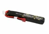 Airsoft 3S 1500mAh 25C with Deans (fit Most AEG)