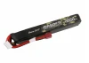 Airsoft 3S 1500mAh 25C with Deans (fit Most AEG)