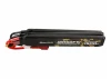 Airsoft 3S 1500mAh 25C with Deans-3X (fit Most AEG)