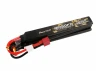 Airsoft 3S 1500mAh 25C with Deans-3X (fit Most AEG)