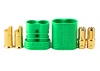CC Polarized Bullet Connector - 6.5 mm