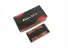 Gens Ace HV LiPo Shorty Hard Case - 1S 3.8v 8000mAh 130C - 4mm Tubes