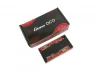 Gens Ace HV Hard Case LiPo - 1S2P 3.8V 8000mAh 130C RL Short 5mm Tubes