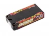 Gens Ace Redline 2.0 Race HV LiPo - 3.8V 8000mAh 140C RL2 Shorty - 5mm