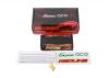 Gens Ace Redline 2.0 Race HV LiPo - 3.8V 8000mAh 140C RL2 Shorty - 5mm