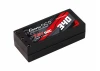 Gens Ace Hard Case 2S 7.6V 340mAh 60C LiPo - 2mm Connectors