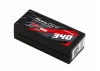Gens Ace Hard Case 2S 7.6V 340mAh 60C LiPo - 2mm Connectors