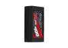 Gens Ace Hard Case 2S 7.6V 400mAh 60C LiPo - 2mm Connectors