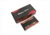 Gens Ace HV LiPo Shorty Hard Case - 2S 7.6V 4000mAh 130C - 4mm Tubes