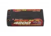 Gens Ace Redline 2.0 Race HV LiPo - 7.6V 4200mAh 140C RL2 Shorty - 5mm