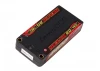 Gens Ace Redline 2.0 Race HV LiPo - 7.6V 4400mAh 140C RL2 Shorty - 5mm