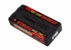 Gens Ace LiPo - HV Car Hard Case Shorty 2S1P 7.6V 5000mAh 140C with 5mm