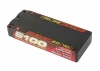 Gens Ace LiPo - HV Car Hard Case 2S1P 7.6V 5100mAh 140C with 5mm