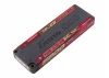 Gens Ace LiPo HV Hard Case 2S1P 7.6V 5200mAh 140C RL2 - 5mm Tubes