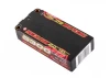 Gens Ace Redline 2.0 Race HV LiPo - 7.6V 5300mAh 140C RL2 Shorty - 5mm