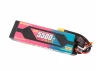 Gens Ace LiPo - Car Hard Case HV 2S 7.6V 5500mAh 100C with XT60