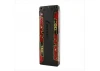 Gens Ace HV LiPo Hard Case - 2S 7.6V 5800mAh 130C - 5mm Tubes