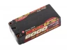 Gens Ace Redline 2.0 Race HV LiPo - 7.6V 6000mAh 140C RL2 Shorty - 5mm
