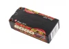Gens Ace Redline 2.0 Race HV LiPo - 7.6V 6000mAh 140C RL2 Shorty - 5mm