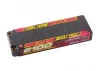 Gens Ace Redline 2.0 Race HV LiPo - 7.6V 6100mAh 140C RL2 - 5mm