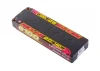 Gens Ace Redline 2.0 Race HV LiPo - 7.6V 6100mAh 140C RL2 - 5mm