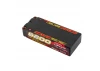 Gens Ace LiPo - HV Car Hard Case 2S1P 7.4V 6200mAh 140C RL2 with 5mm