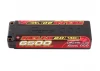 Gens Ace Redline 2.0 Race HV LiPo - 7.6V 6500mAh 140C RL2 - 5mm