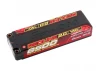 Gens Ace Redline 2.0 Race HV LiPo - 7.6V 6500mAh 140C RL2 - 5mm
