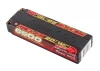 Gens Ace Redline 2.0 Race HV LiPo - 7.6V 6500mAh 140C RL2 - 5mm