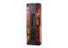 Gens Ace Hard Case LiPo - 2S HV 7.6V 6600mAh 140C with 5mm