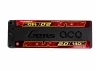 Gens Ace Hard Case LiPo - 2S HV 7.6V 6600mAh 140C with 5mm