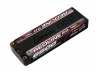 Gens Ace HV Hard Case LiPo - 2S1P 7.6V 6600mAh 140C RL2 with 5mm