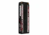 Gens Ace HV Hard Case LiPo - 2S1P 7.6V 6600mAh 140C RL2 with 5mm
