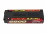 Gens Ace LiPo - HV Car Hard Case 2S1P 7.4V 6800mAh 140C RL2 with 5mm