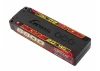 Gens Ace LiPo - HV Car Hard Case 2S1P 7.4V 6800mAh 140C RL2 with 5mm
