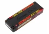 Gens Ace LiPo - HV Car Hard Case 2S1P 7.4V 6800mAh 140C RL2 with 5mm