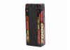 Gens Ace LiPo - HV Car Hard Case 2S1P 7.4V 7000mAh 140C RL2 with 5mm