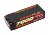 Gens Ace LiPo - HV Car Hard Case 2S1P 7.4V 7000mAh 140C RL2 with 5mm