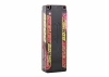 Gens Ace LiPo - HV Car Hard Case 2S 7.6V 9600mAh 140C RL2 Short 5mm