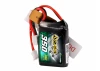 Gens Ace LiPo - 2S 7.4V 350mAh 35C with JST-PH (Micro B/T)