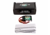 Gens Ace LiPo - 2S 7.4V 350mAh 35C with JST-PH (Micro B/T)
