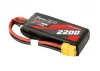 Li-Po Car 2S 7.4V 5000mah 60C with XT60