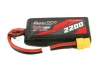 Li-Po Car 2S 7.4V 5000mah 60C with XT60